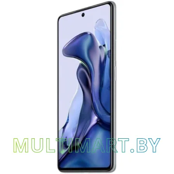Смартфон Xiaomi 11T 8GB/256GB международная версия (небесно-голубой) картинка 4